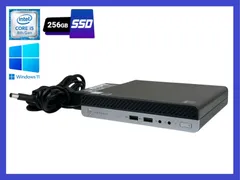 2026年最新】HP ProDesk 400 g4の人気アイテム - メルカリ
