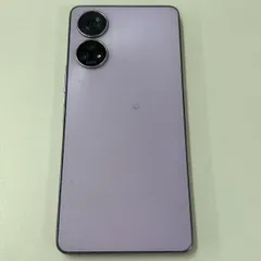 【訳あり品】あんしんファミリースマホ A303ZT SoftBank128GBのサムネイル