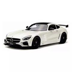 DX26 希少✨NOREV メルセデス・ベンツ 1/18 モデルカーコレクション