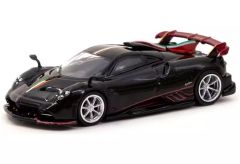 チェイスTarmac Works Pagani Zonda R - メルカリ