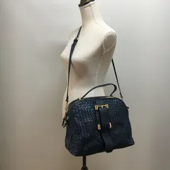 イタリア製　GIORGIA MILANI　バッグ　USED　12978のサムネイル