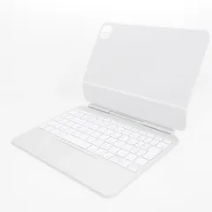 2026年最新】11インチiPad pro(m4)用magic keyboard [mwr23j/aの人気
