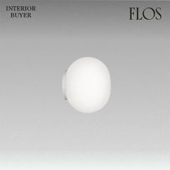 美品 ヤマギワ FLOS MIRA C/W ミラ Ezio Dione - メルカリ