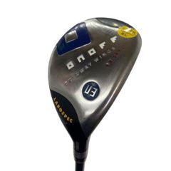 ONOFF FAIRWAY ARMS LABOSPEC RD 247 R5 - メルカリ