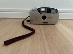 MIRAX DISC 70F コンパクトフィルムカメラ - メルカリ