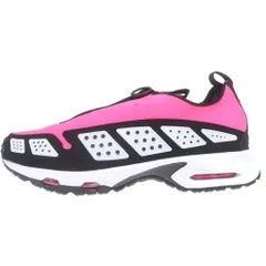 NIKE (ナイキ) W AIR MAX SNDR ウィメンズ エアマックスサンダー ローカットスニーカー シューズ ピンク US12/29cm FZ2068-600