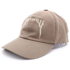 Calvin Klein Jungkook 新品 ベースボールキャップ - メルカリ