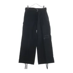 2026年最新】SACAI 25ss pantsの人気アイテム - メルカリ