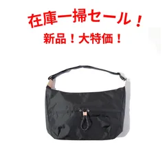 F/CE. エフシーイー ショルダーバッグ FCD32242B0001 Grayのサムネイル