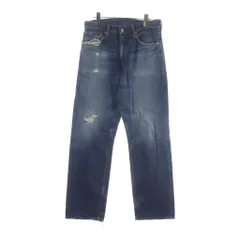 パンツ Levi's Fenom 505 DISCO W34 2026年最新】fenom 505 discoの人気アイテム - メルカリ