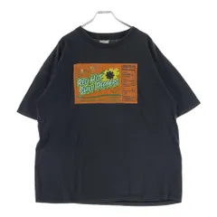 2026年最新】古着 Tシャツ 00s Red Hot Chili Peppers レッチリ
