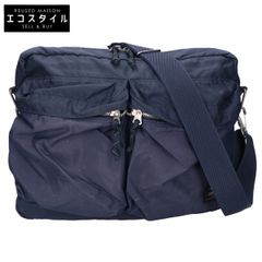 新品 PORTER PX AIR FORCE P-2Y ショルダーバッグ カーキ - メルカリ