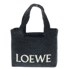 2026年最新】loewe かごバッグ スモールの人気アイテム - メルカリ