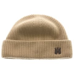 レア】AMIRI M.A. BEANIE アミリ ビーニー ニット帽 - メルカリ