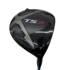 Titleist TS3 ドライバー 9.5 アッタスg7 - メルカリ