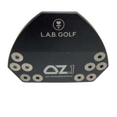 L.A.B. GOLF OZ.1 パター ゼロトルク 34インチ - メルカリ
