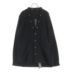 2026年最新】Rick Owens Larry シャツの人気アイテム - メルカリ