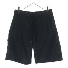 激レア】CHROME HEARTS クロムハーツ総柄ナイロン ジャージパンツS 