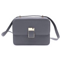 Valextra borsa nolo ヴァレクストラノーロ 2wayショルダー - メルカリ