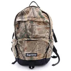 2026年最新】Supreme Backpack camoの人気アイテム - メルカリ