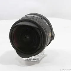 2026年最新】sigma fisheye 8mm F4の人気アイテム - メルカリ
