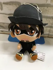 【R9-85】◇ 中古グッズ　TIGER & BUNNY　ぬいぐるみのサムネイル
