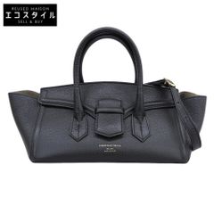 未使用級✨CHRISTIAN VILLA ショルダーバッグ 2way グリーン - メルカリ