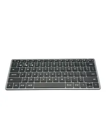 サテチ キーボード SLIM X1 Bluetoothキーボード ST-BTSX1M SATECHIのサムネイル