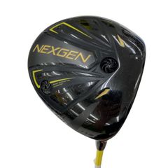 限定モデル NEXGEN6 ドライバー 9.5 - メルカリ