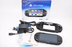 PlayStationVita PCH-2000本体 おまけ付き - メルカリ