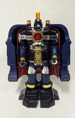 2026年最新】超力戦隊オーレンジャー 復活変形 DXガンマジンの人気