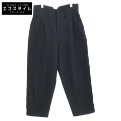 Porter Classic　ポータークラシック　PIN STRIPE CLASSIC PANTS ピンストライプ クラシックパンツ　Sのサムネイル
