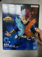 ヒロアカ 幸せの上に C賞 D賞 F賞 轟焦凍 荼毘 フィギュア ヒロアカ 幸せの上に C賞 D賞 F賞 轟焦凍 荼毘 フィギュア - メルカリ