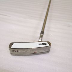 伝説の名器 オデッセイ 初代 Tri HOT #2 パター 32.5インチ - メルカリ