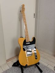 Sendico公式アカウント4様限定 fenderJapan テレキャスター - メルカリ