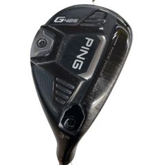 貴重な4U！ 新品未使用品！PING！G425 4U！ヘッドのみ - メルカリ