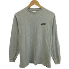 STANDARD CALIFONIA x VANS ロンT グレー Lサイズ - メルカリ