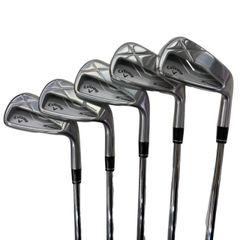 Callaway X FORGED STAR 26 NS850neo - メルカリ