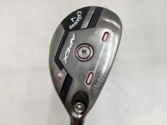 新品 キャロウェイ APEX PRO 2021 ユーティリティ 3U 20° S - メルカリ