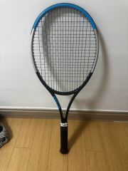 Wilson ULTRA100L V3.0 硬式テニスラケット280gほぼ未使用 - メルカリ