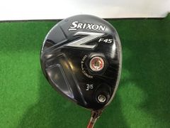SRIXON Z745 ドライバー XXIO MP900 シャフト - メルカリ