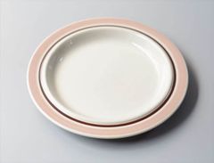 稀少サイズ アラビア コラーリ ディナープレート 24センチ | Mercari