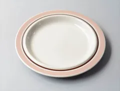 【送料無料】ARABIA Koralli 20cm プレート皿 アラビア コラーリ コーラリ 北欧食器 フィンランド 北欧 ヴィンテージ アンティーク_260116のサムネイル