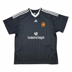 2026年最新】BALENCIAGA tシャツ サッカーの人気アイテム - メルカリ