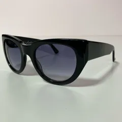 【サングラスのみ】RAEN レイン サングラス volant black Sunglasse 　　　　T-430のサムネイル