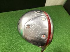 ロッディオ コンパクトドライバーMid back11.5° オーイとんぼ - メルカリ