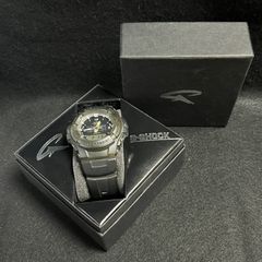y*6様 完動☆美品G-SHOCK アナデジ G-300SCクレイジーカラーズ 