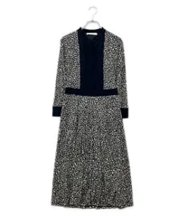 マックスマーラ 長袖 ワンピース 162104410000 レディース SIZE 38 (S) MAX MARAのサムネイル
