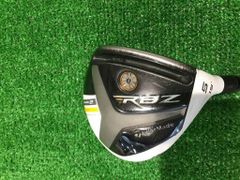 激レア！テーラーメイドRBZ stage2 ツアー 14.5度。ディアマナ63X