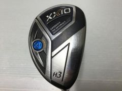 XXIO MP1100 ユーティリティ 3U メンズ フレックス R - メルカリ
